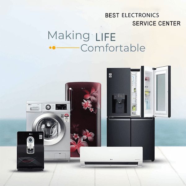 Home Appliances